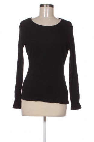 Γυναικεία μπλούζα London Fog, Μέγεθος XL, Χρώμα Μαύρο, Τιμή 5,79 €