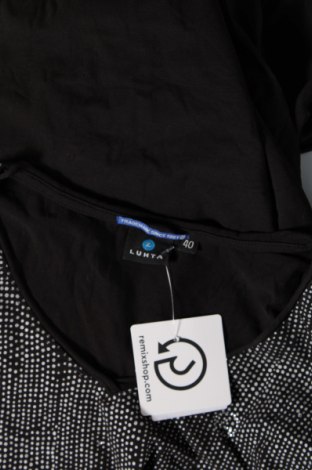 Bluză de femei Luhta, Mărime M, Culoare Negru, Preț 14,54 Lei