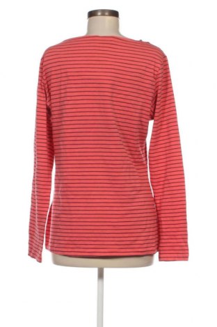 Γυναικεία μπλούζα Luhta, Μέγεθος XL, Χρώμα Πολύχρωμο, Τιμή 17,88 €