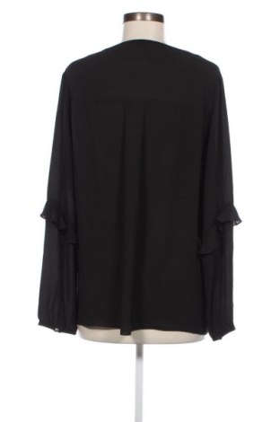 Дамска блуза Luisa Cerano, Размер L, Цвят Черен, Цена 34,00 лв.