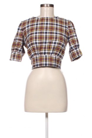 Γυναικεία μπλούζα Lumina, Μέγεθος S, Χρώμα Πολύχρωμο, Τιμή 2,23 €