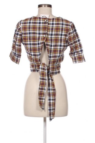 Γυναικεία μπλούζα Lumina, Μέγεθος S, Χρώμα Πολύχρωμο, Τιμή 2,12 €