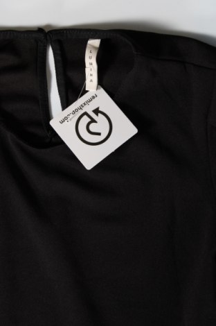 Damen Shirt Lumina, Größe M, Farbe Schwarz, Preis 2,38 €