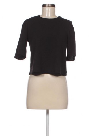 Γυναικεία μπλούζα Lumina, Μέγεθος M, Χρώμα Μαύρο, Τιμή 2,47 €