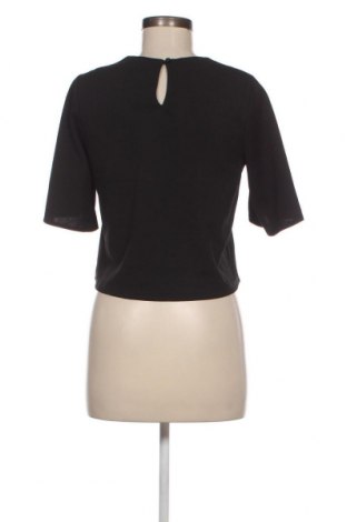 Дамска блуза Lumina, Размер M, Цвят Черен, Цена 4,56 лв.