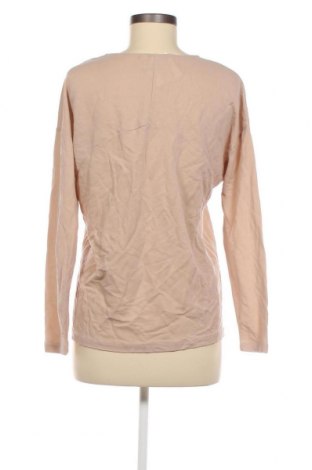 Γυναικεία μπλούζα M.X.O, Μέγεθος L, Χρώμα  Μπέζ, Τιμή 2,59 €