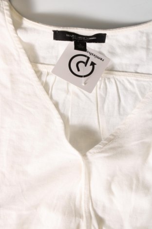 Дамска блуза MARC NEW YORK, Размер L, Цвят Бял, Цена 54,00 лв.