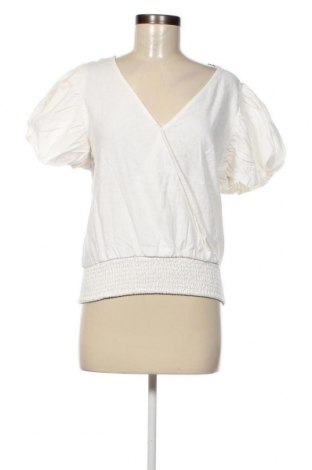 Дамска блуза MARC NEW YORK, Размер L, Цвят Бял, Цена 17,82 лв.