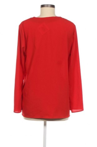 Дамска блуза MICHAEL Michael Kors, Размер M, Цвят Червен, Цена 74,80 лв.