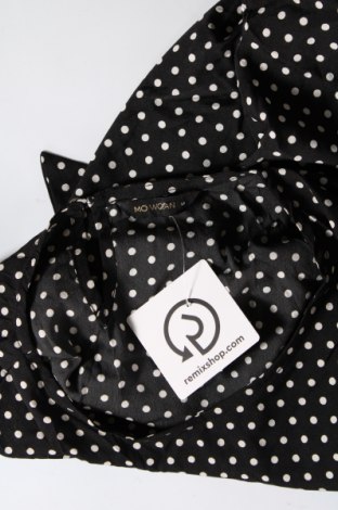 Дамска блуза MO, Размер M, Цвят Черен, Цена 5,10 лв.