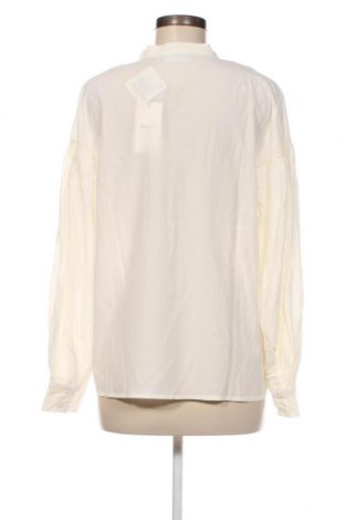 Дамска блуза MSCH, Размер M, Цвят Екрю, Цена 7,92 лв.