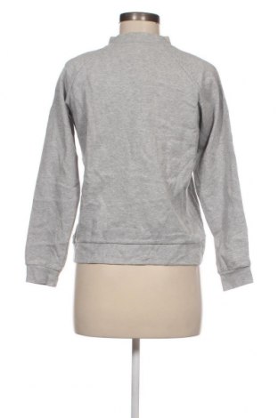 Γυναικεία μπλούζα MSCH, Μέγεθος S, Χρώμα Γκρί, Τιμή 3,56 €