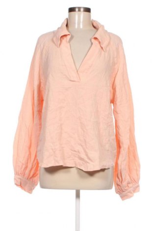 Дамска блуза MW, Размер XL, Цвят Розов, Цена 5,89 лв.