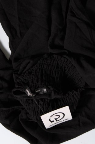 Bluză de femei Made In Italy, Mărime XL, Culoare Negru, Preț 18,13 Lei