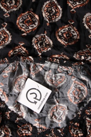 Damen Shirt Made In Italy, Größe M, Farbe Schwarz, Preis 2,51 €