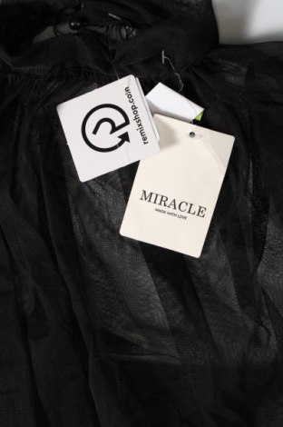 Γυναικεία μπλούζα Made With Love, Μέγεθος M, Χρώμα Μαύρο, Τιμή 1,66 €