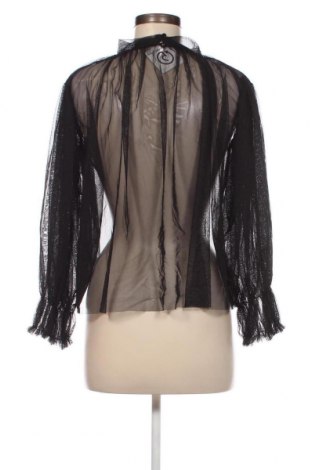 Γυναικεία μπλούζα Made With Love, Μέγεθος M, Χρώμα Μαύρο, Τιμή 1,66 €