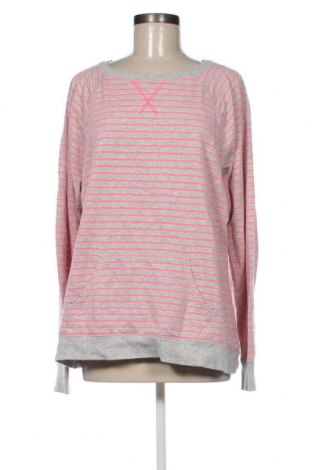 Γυναικεία μπλούζα Made for life, Μέγεθος L, Χρώμα Γκρί, Τιμή 2,94 €