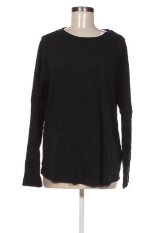Γυναικεία μπλούζα Madewell, Μέγεθος XL, Χρώμα Μπλέ, Τιμή 13,15 €