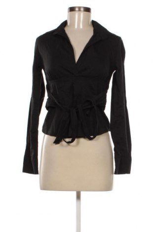 Γυναικεία μπλούζα Maeva, Μέγεθος M, Χρώμα Μαύρο, Τιμή 3,13 €