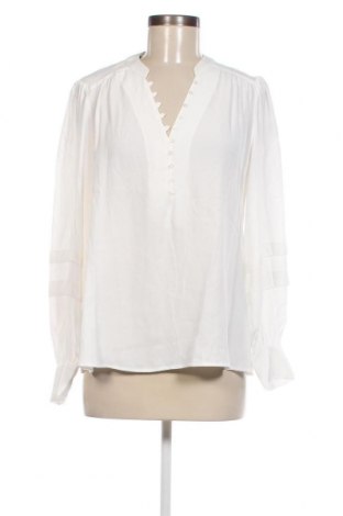 Дамска блуза Maison 123, Размер S, Цвят Бял, Цена 93,00 лв.