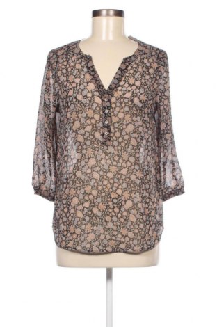 Дамска блуза Maison Scotch, Размер M, Цвят Многоцветен, Цена 4,86 лв.