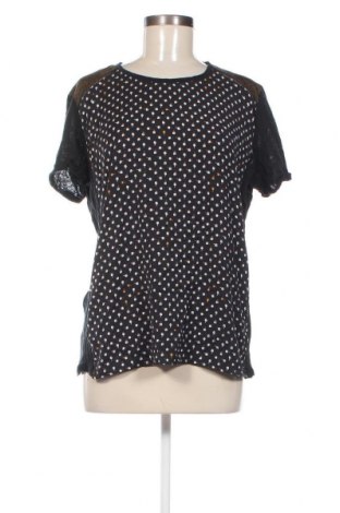 Γυναικεία μπλούζα Maison Scotch, Μέγεθος M, Χρώμα Πολύχρωμο, Τιμή 15,47 €