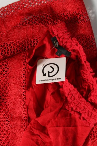 Γυναικεία μπλούζα Maje, Μέγεθος S, Χρώμα Κόκκινο, Τιμή 51,71 €