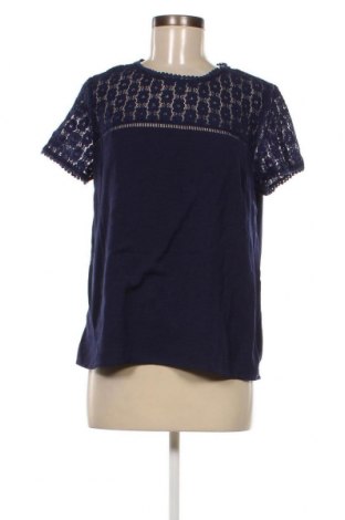 Γυναικεία μπλούζα Majolica, Μέγεθος M, Χρώμα Μπλέ, Τιμή 14,85 €