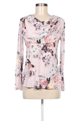 Γυναικεία μπλούζα Malva, Μέγεθος S, Χρώμα Πολύχρωμο, Τιμή 2,35 €