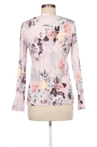 Дамска блуза Malva, Размер S, Цвят Многоцветен, Цена 4,75 лв.