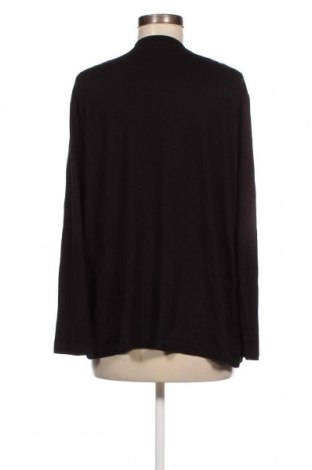 Γυναικεία μπλούζα Malva, Μέγεθος L, Χρώμα Μαύρο, Τιμή 3,17 €