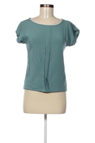 Γυναικεία μπλούζα Manda, Μέγεθος XS, Χρώμα Πράσινο, Τιμή 4,80 €