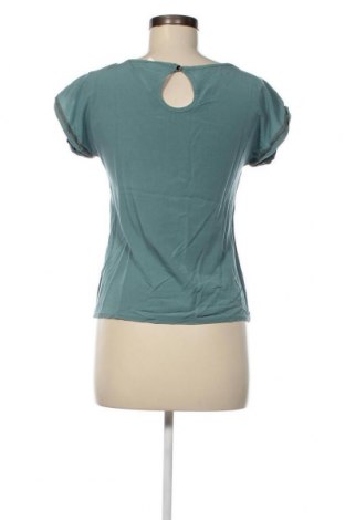 Γυναικεία μπλούζα Manda, Μέγεθος XS, Χρώμα Πράσινο, Τιμή 4,80 €