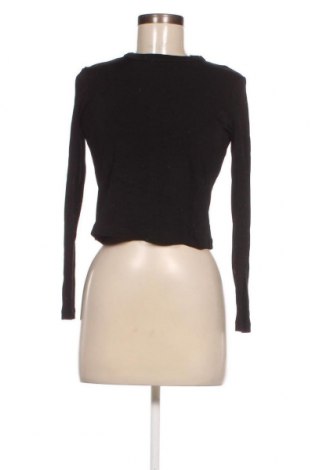 Γυναικεία μπλούζα Mango, Μέγεθος S, Χρώμα Μαύρο, Τιμή 2,60 €