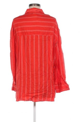 Damen Shirt Mango, Größe XL, Farbe Rot, Preis € 13,92