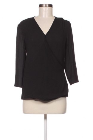 Γυναικεία μπλούζα Mango, Μέγεθος S, Χρώμα Μαύρο, Τιμή 3,71 €