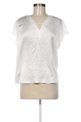 Γυναικεία μπλούζα Mango, Μέγεθος M, Χρώμα Λευκό, Τιμή 27,19 €
