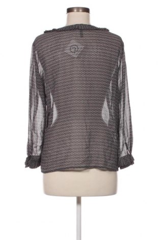 Γυναικεία μπλούζα Mango, Μέγεθος L, Χρώμα Μαύρο, Τιμή 1,87 €