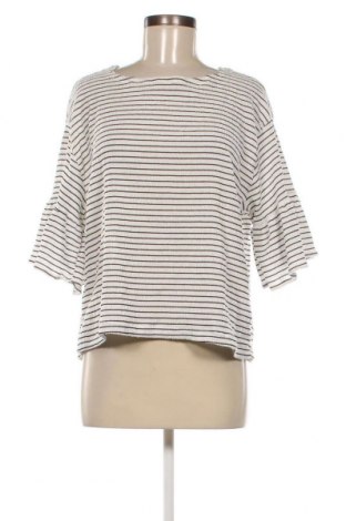 Γυναικεία μπλούζα Mango, Μέγεθος L, Χρώμα Λευκό, Τιμή 29,86 €