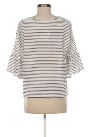 Γυναικεία μπλούζα Mango, Μέγεθος L, Χρώμα Λευκό, Τιμή 8,85 €