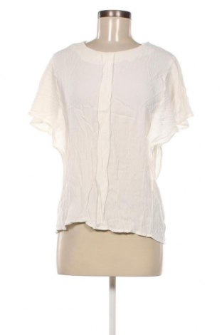 Дамска блуза Mango, Размер M, Цвят Бял, Цена 3,65 лв.