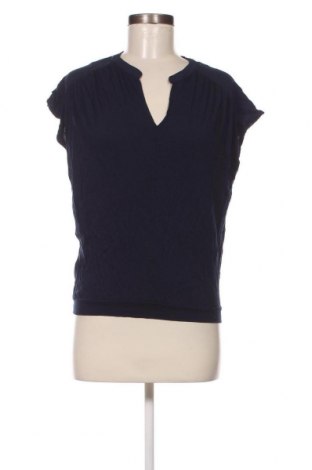 Γυναικεία μπλούζα Mango, Μέγεθος S, Χρώμα Μπλέ, Τιμή 2,99 €