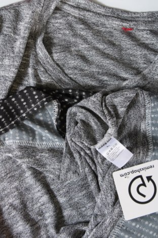 Damen Shirt Manguun, Größe M, Farbe Grau, Preis 2,38 €