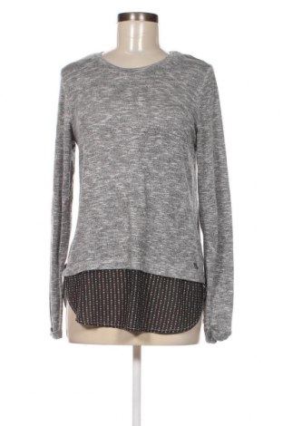Damen Shirt Manguun, Größe M, Farbe Grau, Preis € 3,31