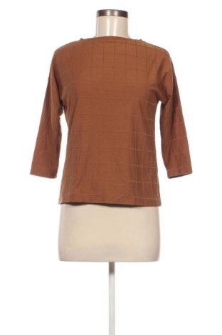 Damen Shirt Manguun, Größe XS, Farbe Braun, Preis € 13,22