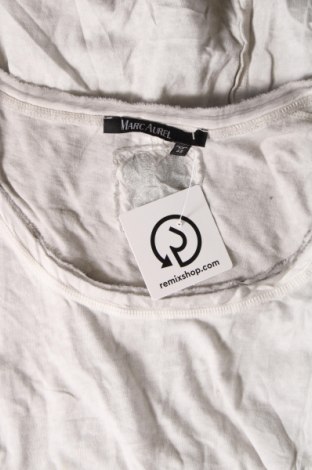 Damen Shirt Marc Aurel, Größe L, Farbe Grau, Preis 37,58 €