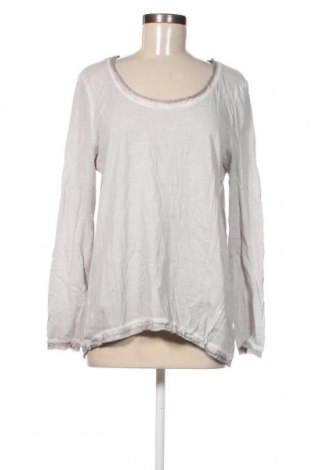Damen Shirt Marc Aurel, Größe L, Farbe Grau, Preis 5,64 €