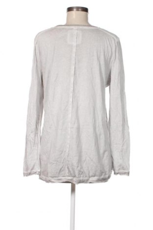 Дамска блуза Marc Aurel, Размер L, Цвят Сив, Цена 11,88 лв.