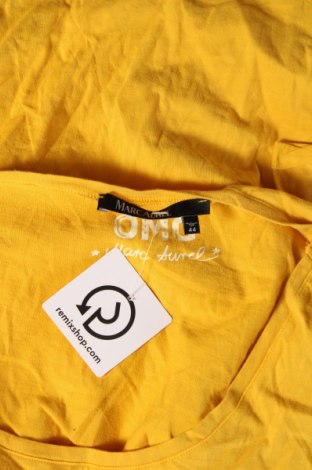 Дамска блуза Marc Aurel, Размер XL, Цвят Жълт, Цена 54,00 лв.